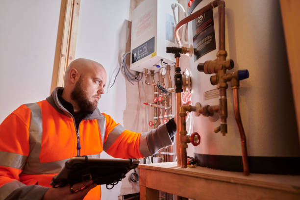 Best Commercial Plumbing Services  in Front Royal, VA