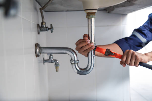 Best Affordable Plumber Near Me  in Front Royal, VA