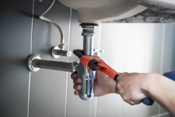 Hot Water Heater Installation in Front Royal, VA