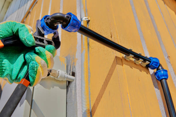 Best Leak Detection Services  in Front Royal, VA